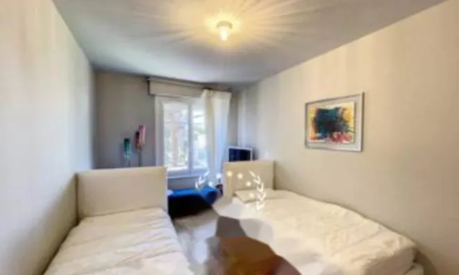 Недвижимость Apartment Suquet Cannes: 8