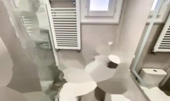 Недвижимость Apartment Suquet Cannes: 9