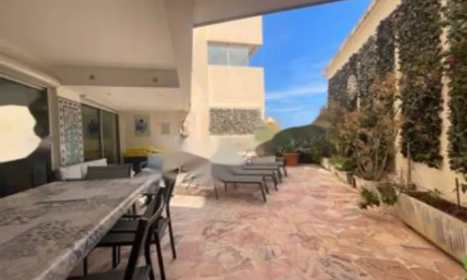 Недвижимость Apartment Cannes Central: 2