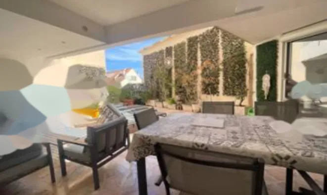 Недвижимость Apartment Cannes Central: 3