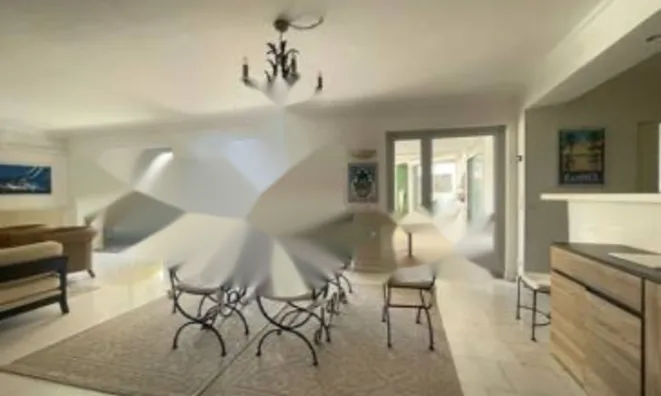 Недвижимость Apartment Cannes Central: 5