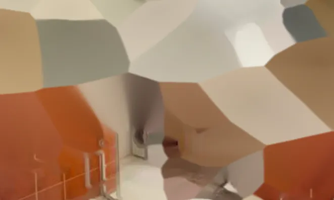 Недвижимость Apartment Cannes Central: 14