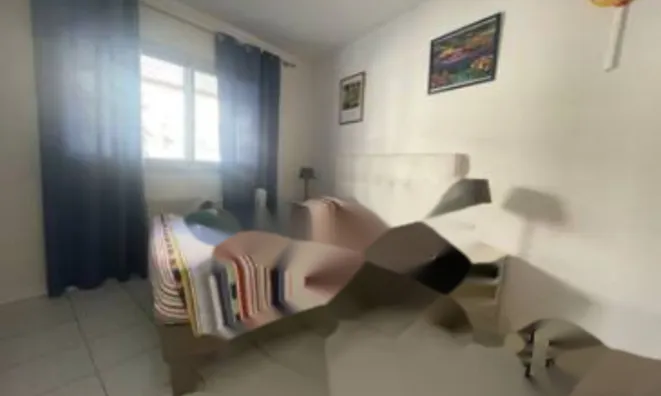 Недвижимость Apartment Cannes Central: 17