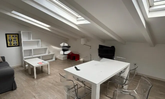 Недвижимость Apartment Cannes Center: 3