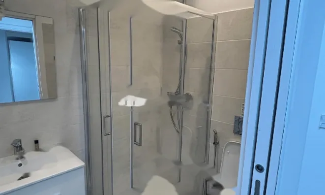 Недвижимость Apartment Cannes Center: 8