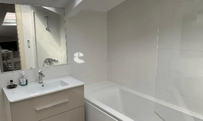 Недвижимость Apartment Cannes Center: 9