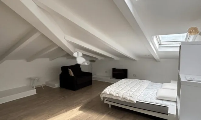 Недвижимость Apartment Cannes Center: 12