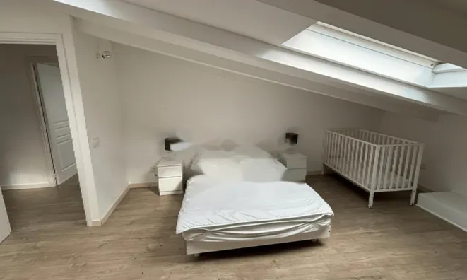 Недвижимость Apartment Cannes Center: 13