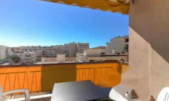 Недвижимость Apartment Cannes Center: 2