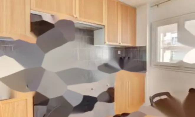 Недвижимость Apartment Cannes Center: 5