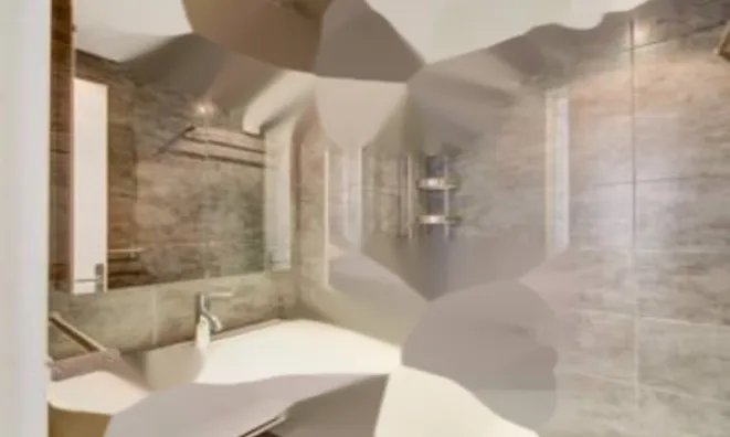 Недвижимость Apartment Cannes Center: 6