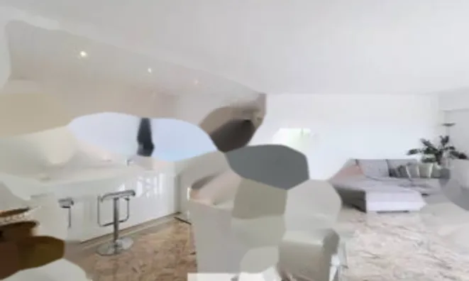 Недвижимость Apartment Cannes: 3