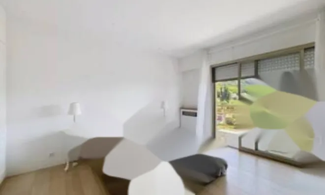 Недвижимость Apartment Cannes: 6