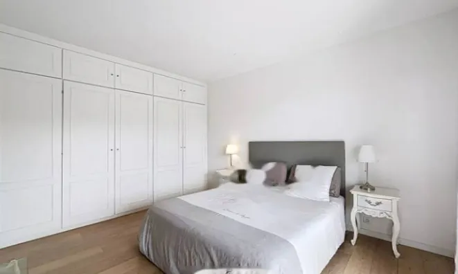 Недвижимость Apartment Cannes: 10