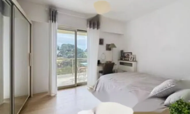 Недвижимость Apartment Cannes: 17