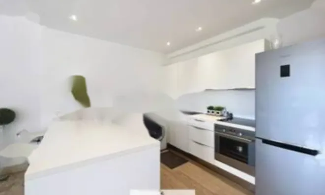 Недвижимость Apartment Cannes: 18