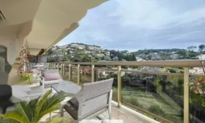 Недвижимость Apartment Cannes: 21