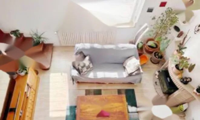 Недвижимость Duplex Cannes Californie: 2