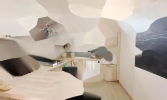 Недвижимость Duplex Cannes Californie: 8