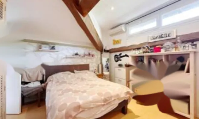 Недвижимость Duplex Cannes Californie: 9