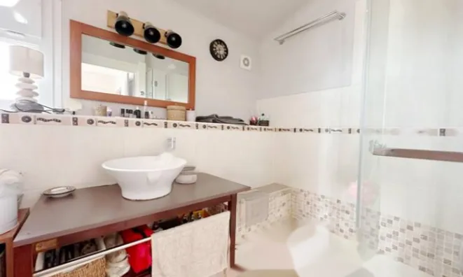 Недвижимость Duplex Cannes Californie: 10