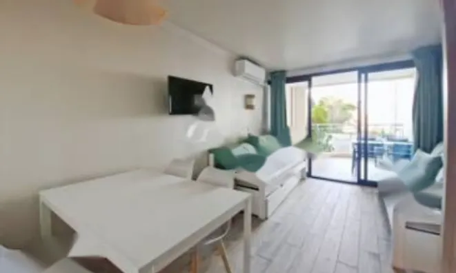 Недвижимость Apartment Cannes Croix Gardes: 2