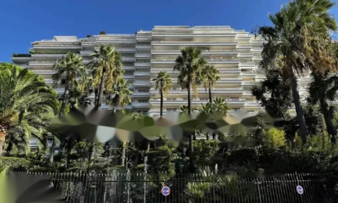 Недвижимость Apartment California: 1