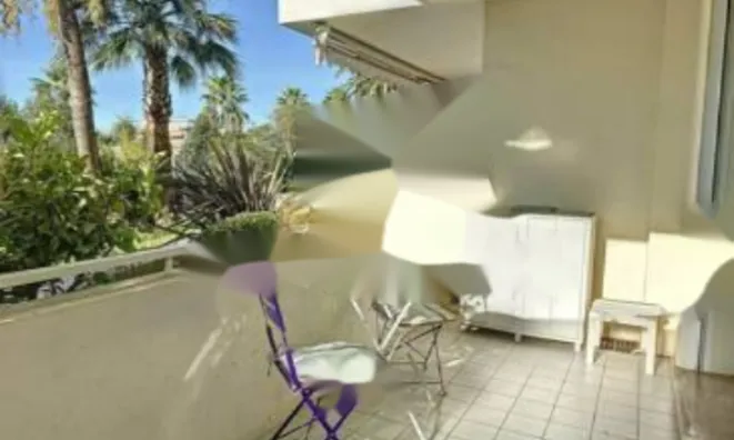 Недвижимость Apartment California: 2