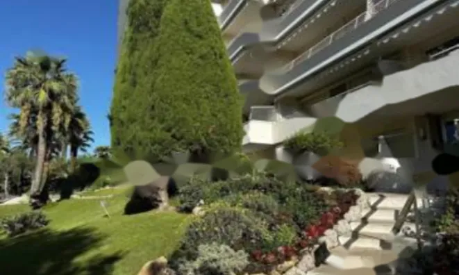 Недвижимость Apartment California: 5