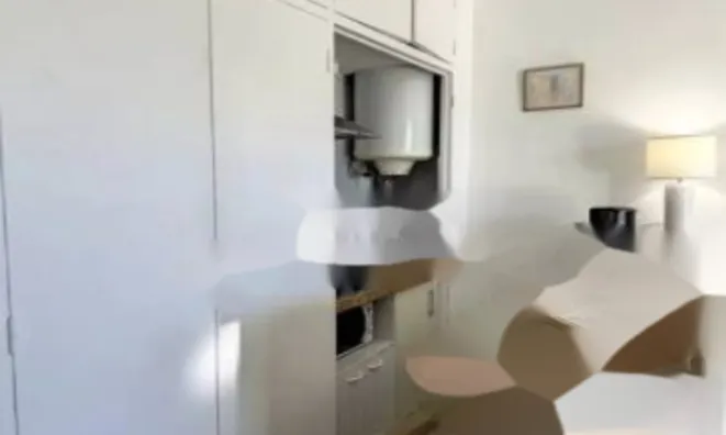 Недвижимость Apartment California: 6