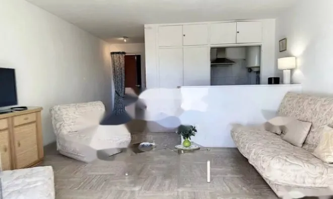 Недвижимость Apartment California: 7