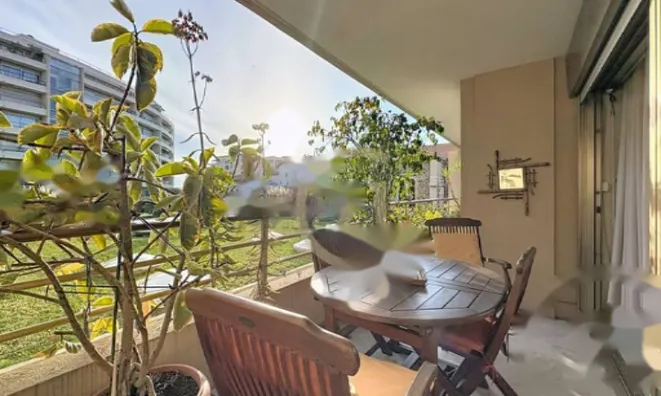 Недвижимость Apartment Cannes: 1