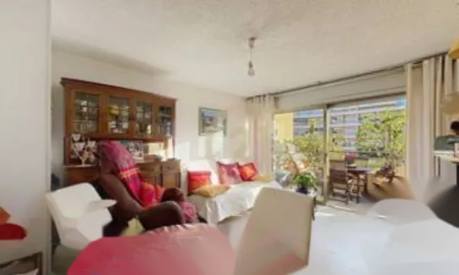 Недвижимость Apartment Cannes: 3