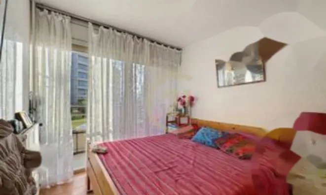 Недвижимость Apartment Cannes: 5