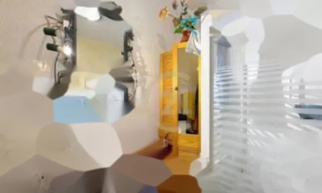 Недвижимость Apartment Cannes: 6