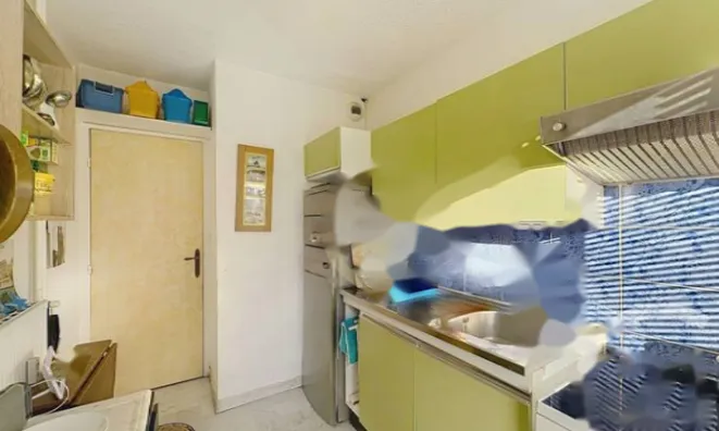 Недвижимость Apartment Cannes: 8