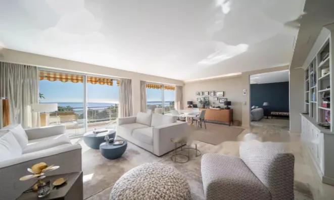 Недвижимость Apartment Croix des Gardes: 1