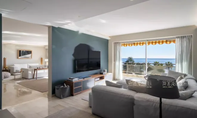 Недвижимость Apartment Croix des Gardes: 2