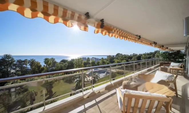 Недвижимость Apartment Croix des Gardes: 3