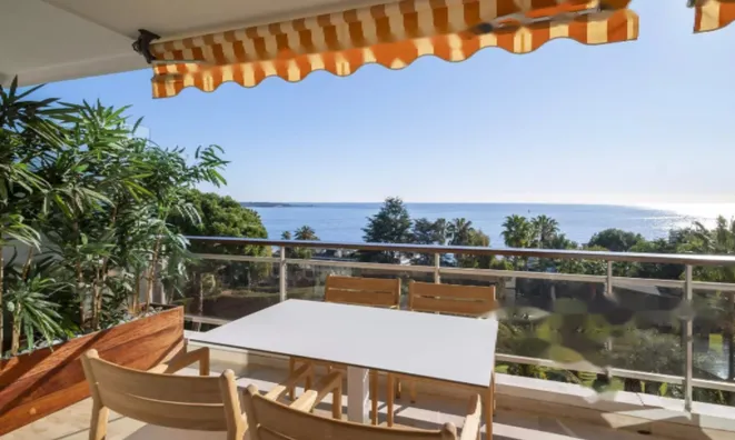 Недвижимость Apartment Croix des Gardes: 4