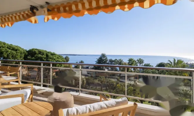 Недвижимость Apartment Croix des Gardes: 5