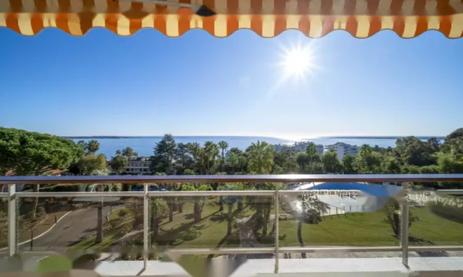 Недвижимость Apartment Croix des Gardes: 6