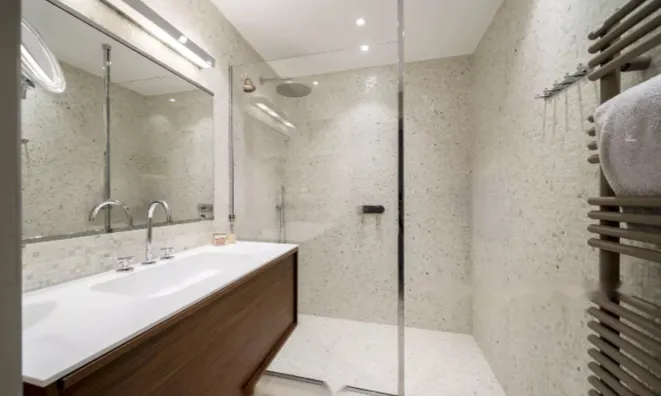 Недвижимость Apartment Croix des Gardes: 9