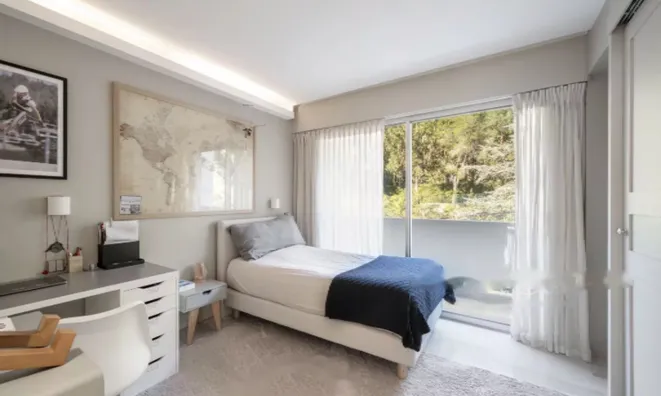 Недвижимость Apartment Croix des Gardes: 10