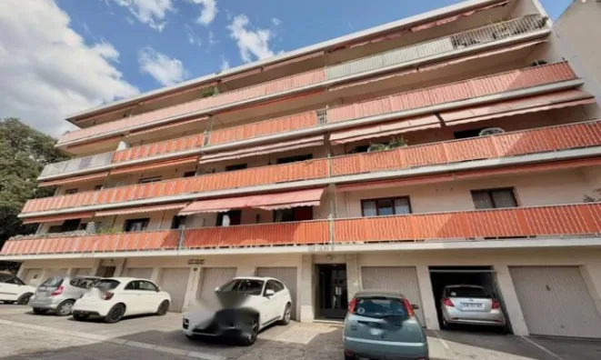 Недвижимость Apartment Cannes Le Cannet: 1