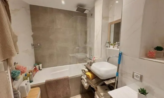 Недвижимость Apartment Cannes Le Cannet: 4