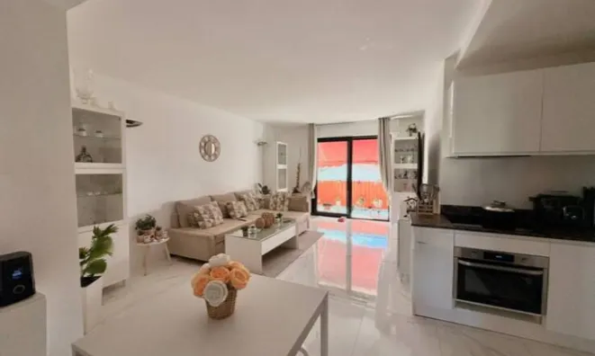 Недвижимость Apartment Cannes Le Cannet: 7