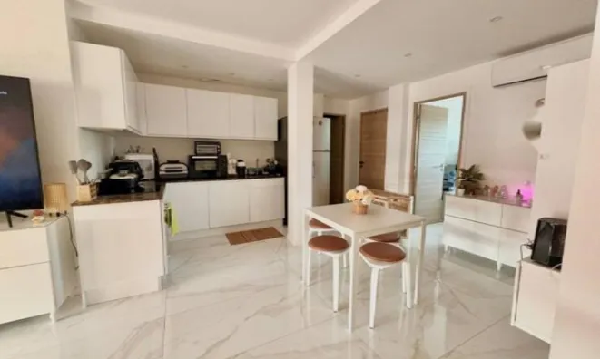 Недвижимость Apartment Cannes Le Cannet: 10