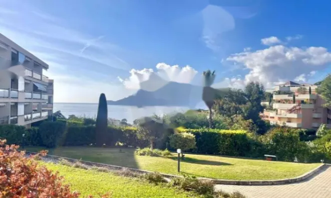 Недвижимость Apartment Croix des Gardes: 1