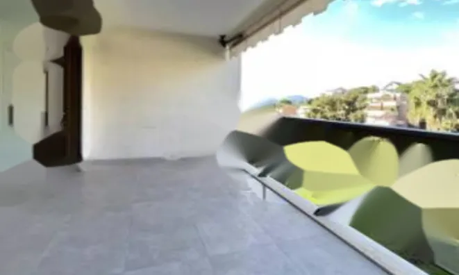 Недвижимость Apartment Croix des Gardes: 3